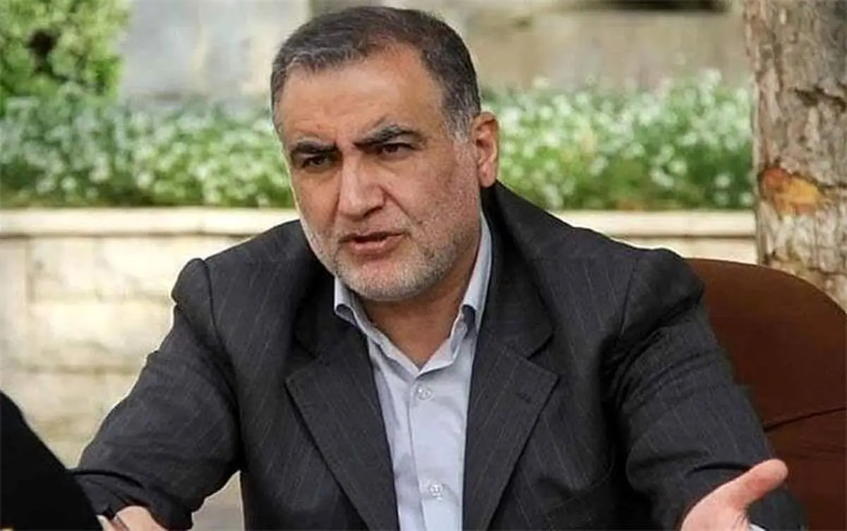احمد علیرضابیگی: جلسه هیات نظارت درباره خودروهای شاسیبلند محکمه سیاسی بود/ اصل موضوع را نمیتوانند نفی کنند