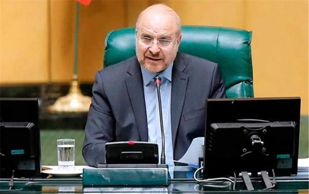 نماینده خلخال: عدم حضور رئیس جمهور در استیضاح وزیر صمت نشانه بیتوجهی است/ قالیباف:  الزامی برای حضور رئیسجمهور استیضاح وجود ندارد