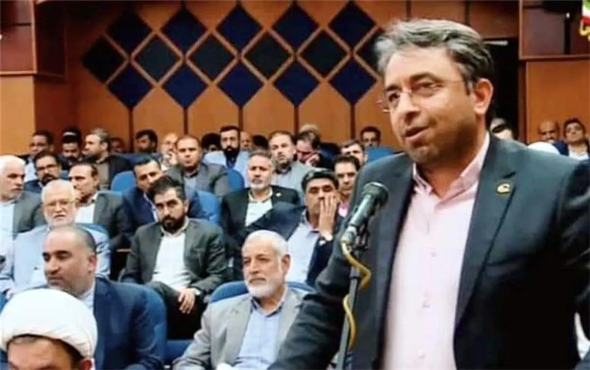 حوزه نفت و گاز با حمایت حاکمیتی پیشران خلق ارزش افزوده در خوزستان است/ایجاد معافیت پنجساله مالیاتی، محرکی برای تبدیل مواد خام و نیمه خام صادراتی به محصولات با ارزش خواهد بود