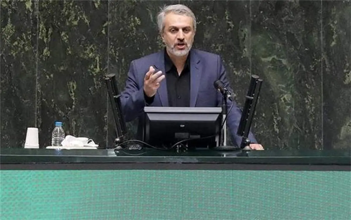 فاطمیامین: ملت ایران بداند که بنده آلوده به فساد نشدهام/ اتهامی که وارد شد  صرفا کذب محض بود