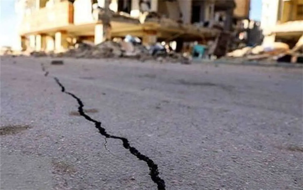 مردم نگران ادعای بی‌اساس درباره  زلزله بزرگ ایران نباشند/ عدم پیش‌بینی مکان و زمان  زلزله مشکل همه کشورها است