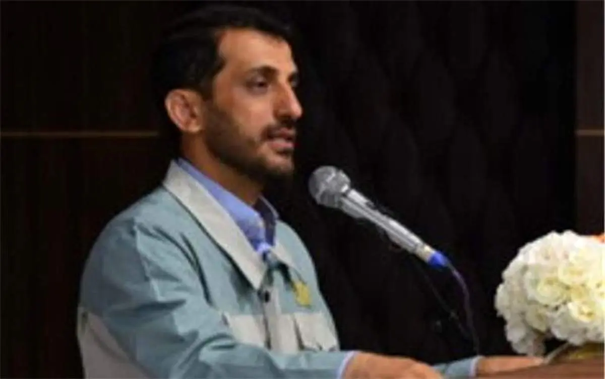دستاوردهای فولاد مبارکه در تاریخ ماندگار خواهد شد/ در آینده می توانیم به دانش تولید فولاد زنگنزن به دست فرزندان این مرز و بوم افتخار کنیم