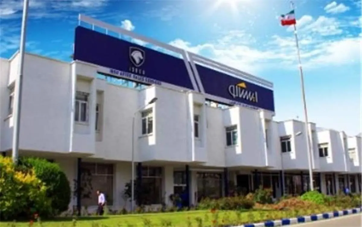 شناسایی و پلمب فروشگاه های توزیع کننده قطعات تقلبی