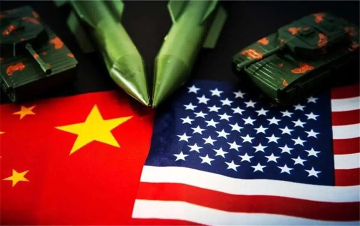 خط و نشان آمریکا برای چین/ رفتار نا امن و تحریک آمیز نظامی را خاتمه دهید