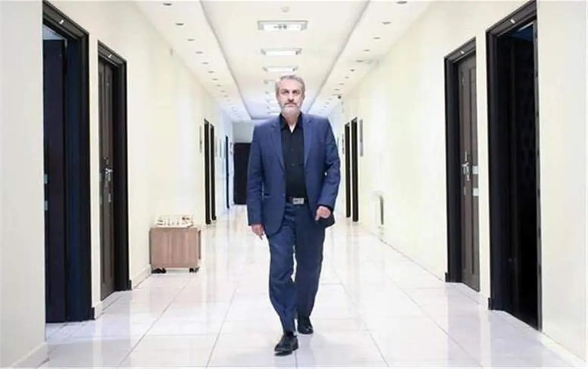 گمانهزنی درباره شغل جدید فاطمیامین / کدام کرسی در انتظار وزیر سابق صمت است؟