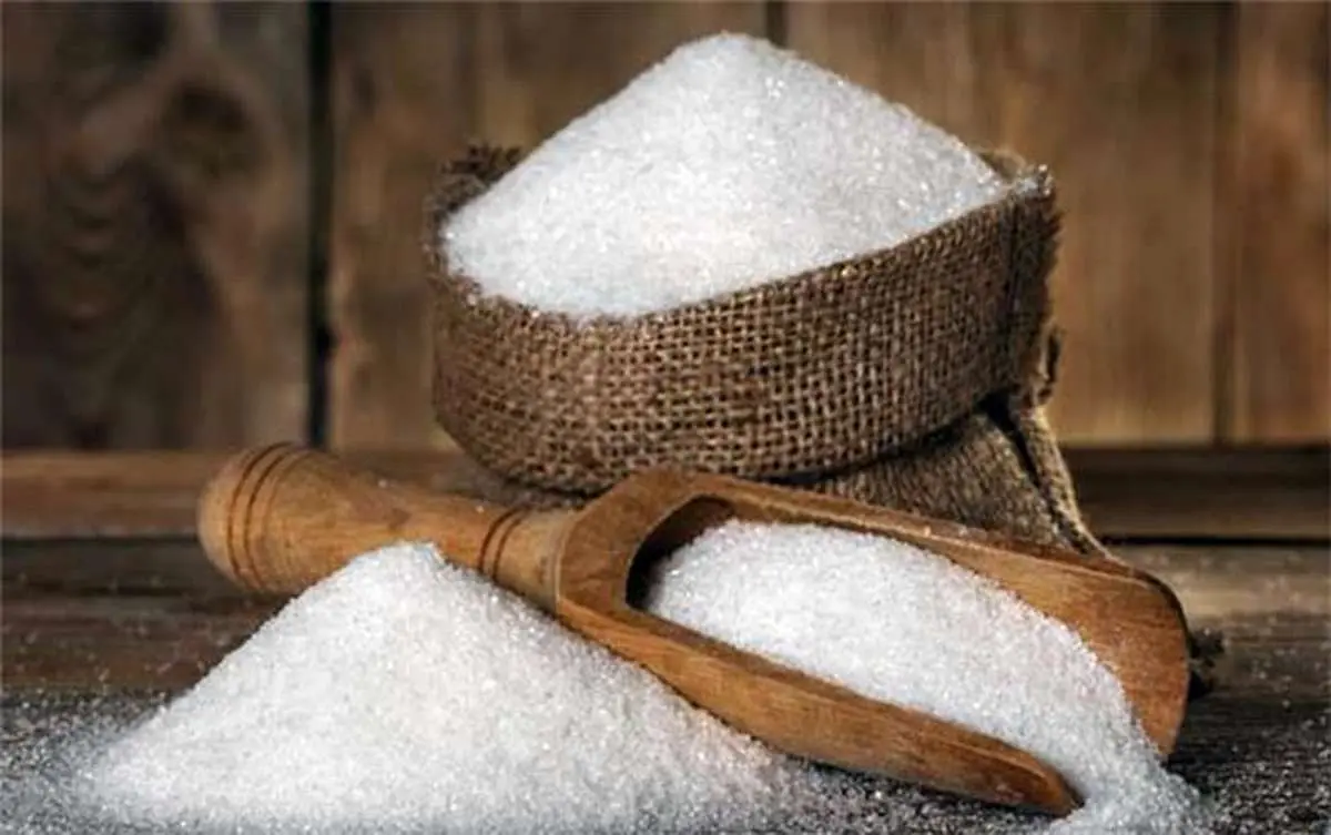 شکر مرزهای قیمت مصوب را رد کرد/ قیمت شکر در بازار چند؟