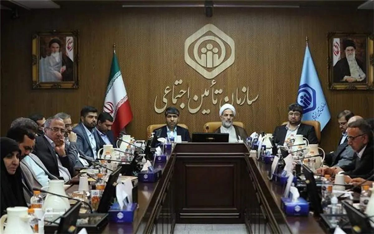 رونمایی ازسامانه متمرکز ثبت و پیگیری تخلفات اداری