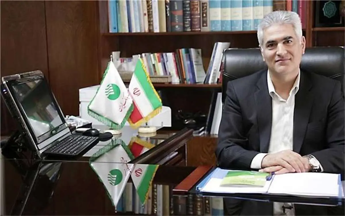 پیام تبریک مدیرعامل پست بانک ایران به مناسبت گرامیداشت روز کارگر