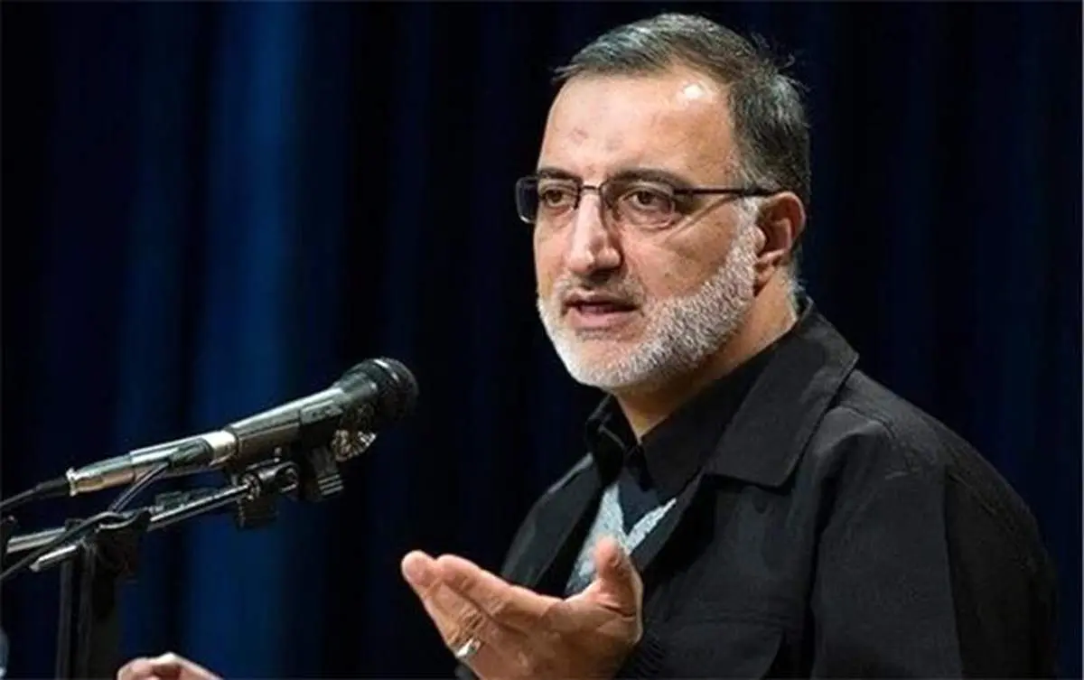 زاکانی:  مانع بین واگن زنان و مردان در مترو پرده نیست؛ قاب فلزی است/ بیشترین مهاجرت از تهران در سال ۱۴۰۰ به استان البرز بود