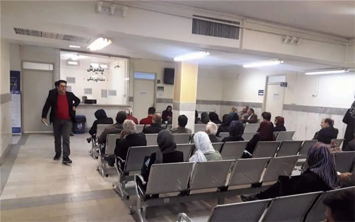 درمانگاههای شهر تهران دارای ستاد عفافوحجاب شدند/ تذکرها به دور از قوه قهریه و در حد تذکر لسانی است