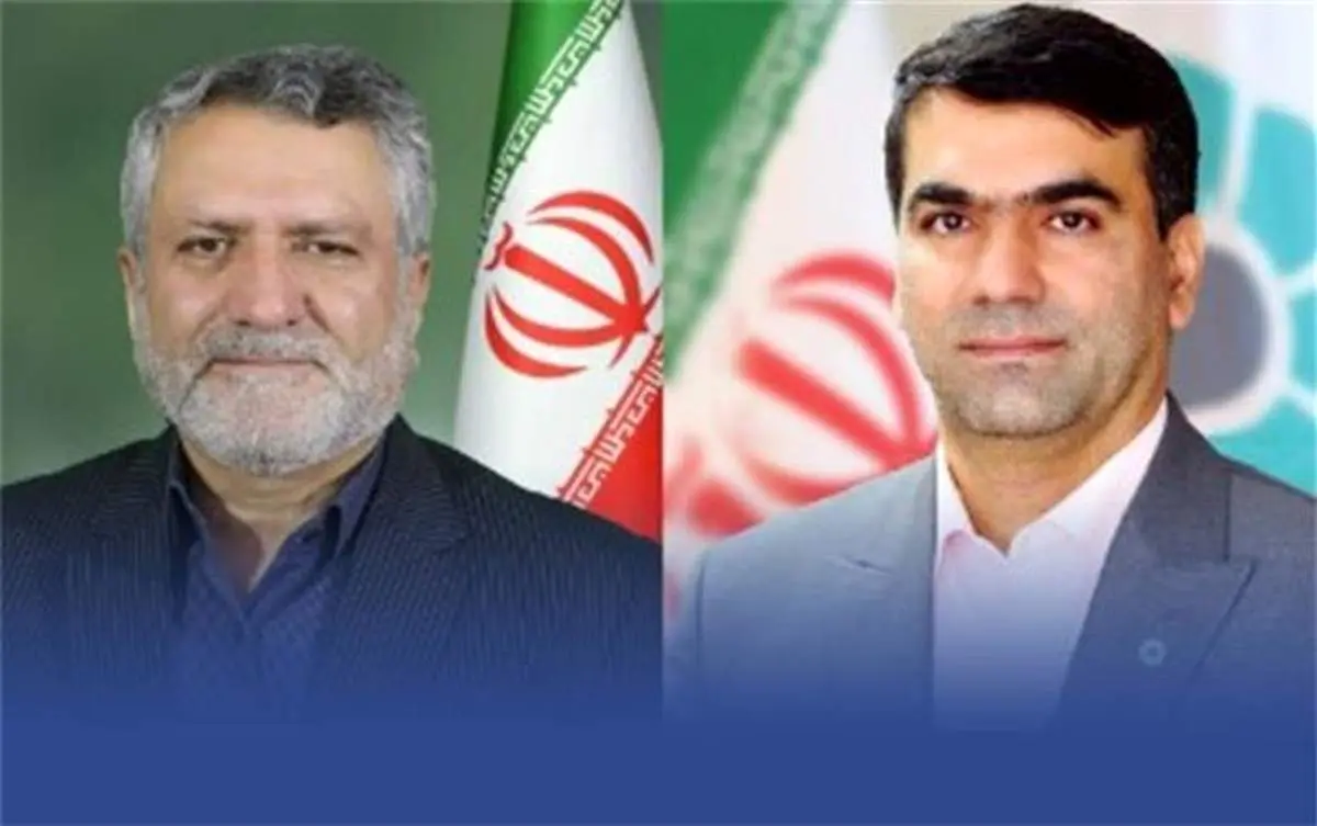 تقدیر از مدیر عامل بانک توسعه تعاون برای جذب حداکثری تسهیلات مشاغل خانگی