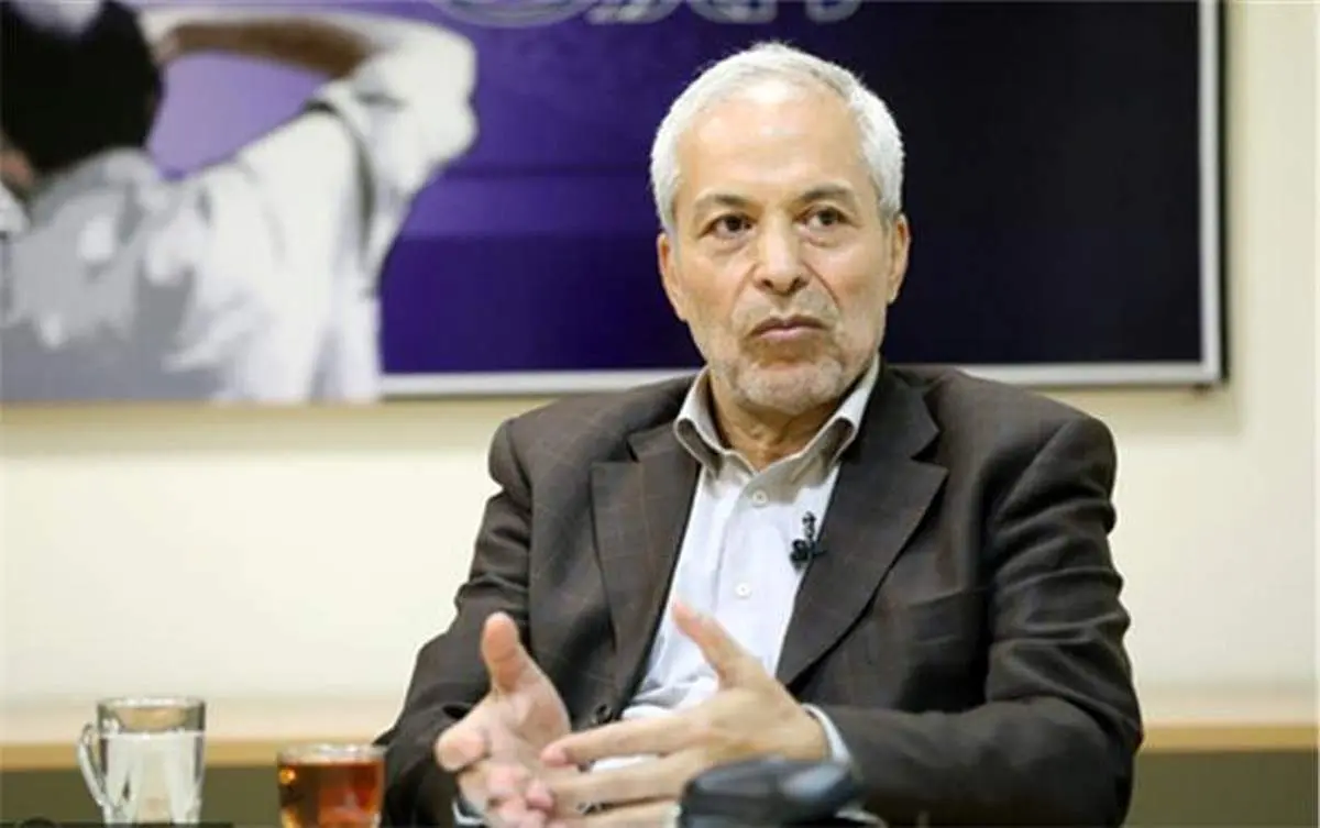 جامعه منتظرنتایــج برنامههای دولت نمــیماند/ دولت رئیسی به دولت سوم احمدی نژاد تبدیل شده است
