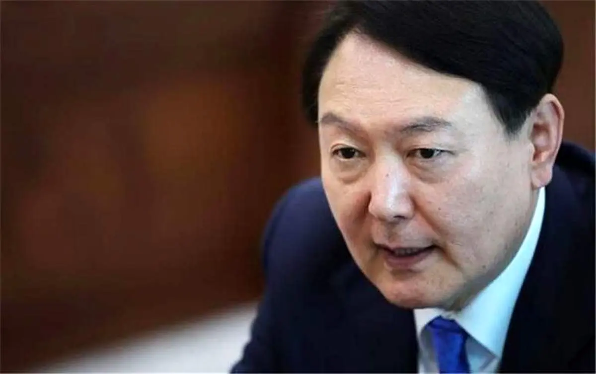 ارتقای ائتلاف هستهای کره جنوبی  با آمریکا/ یون سوک یول: این ارتقا شامل زنجیره تامینی و ائتلافهای صنعتی، علمی و فناوری است