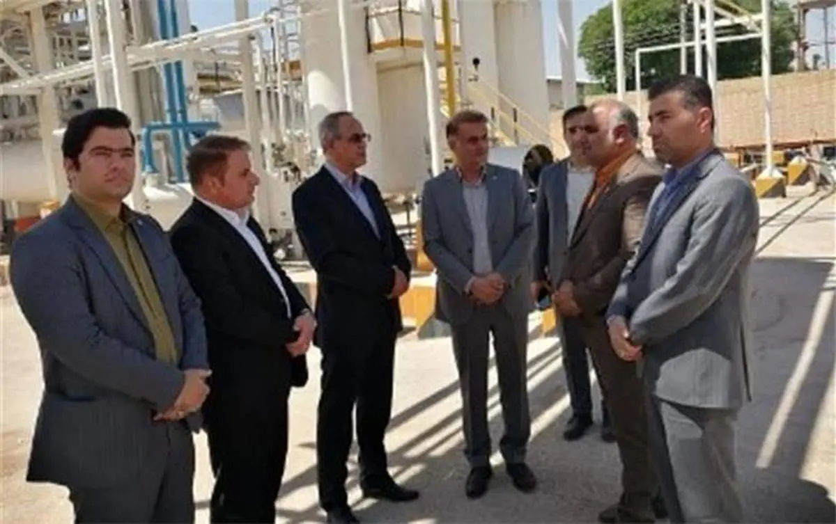 نقش آفرینی بانک توسعه تعاون در استان خوزستان اثربخش بوده است