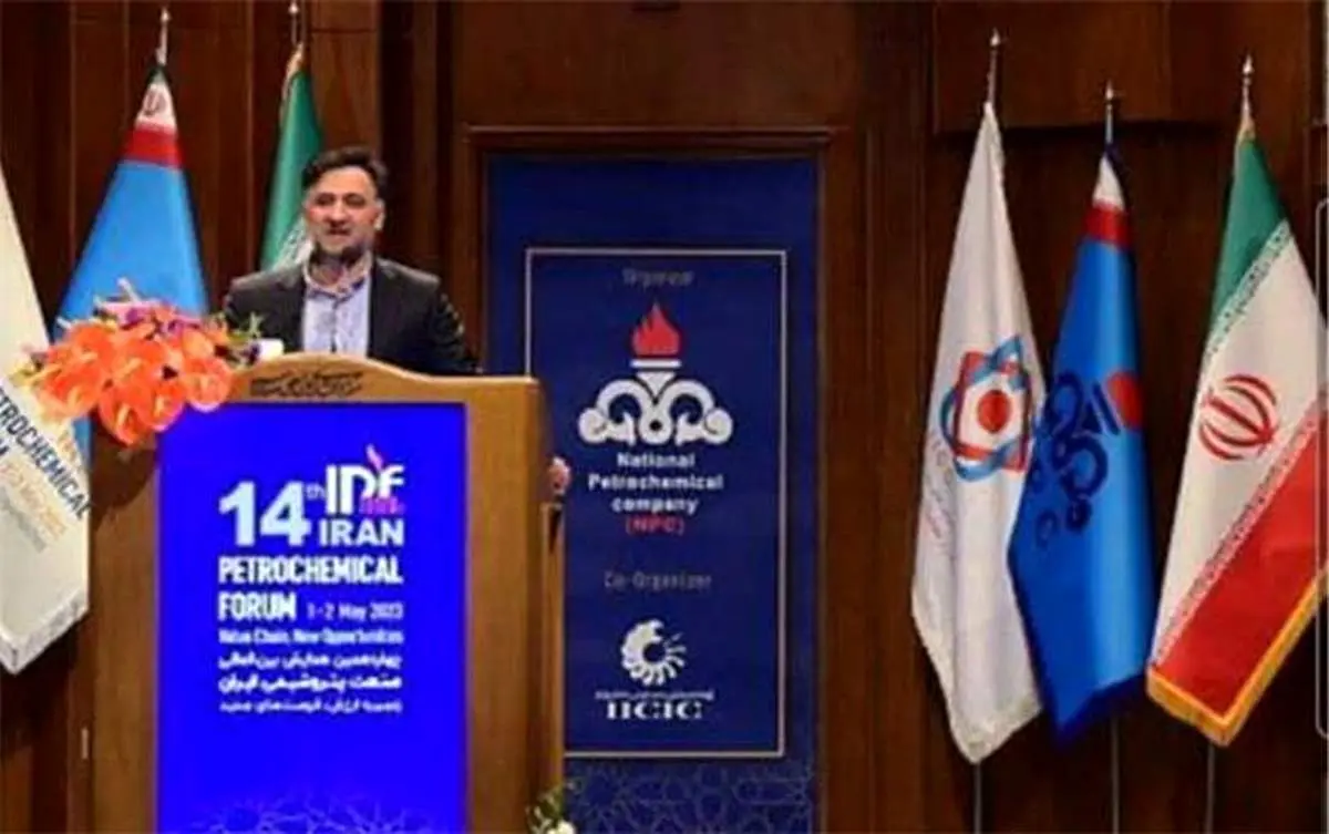صندوق سرمایهگذاری خطرپذیر خلیج فارس، گام بزرگی برای تولید دانش فنی و لایسنسها بود/ ظرفیت بومیسازی بیش از 250 فناوری پتروشیمی در دانشبنیانها