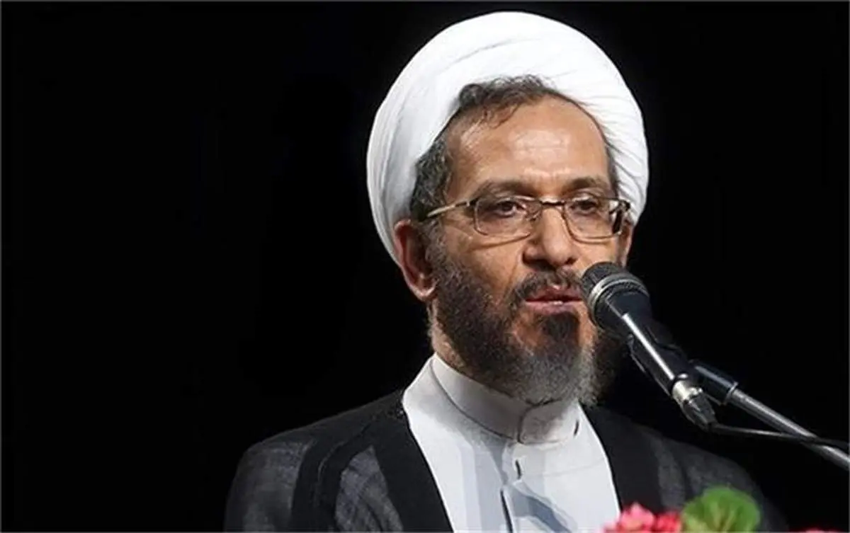 مسئولان دسیسهها علیه روحانیت را در نطفه خفه کنند/ وقتی یک روحانی  با سلاح گرم  کشته شد اگر ترور نیست پس چیست؟