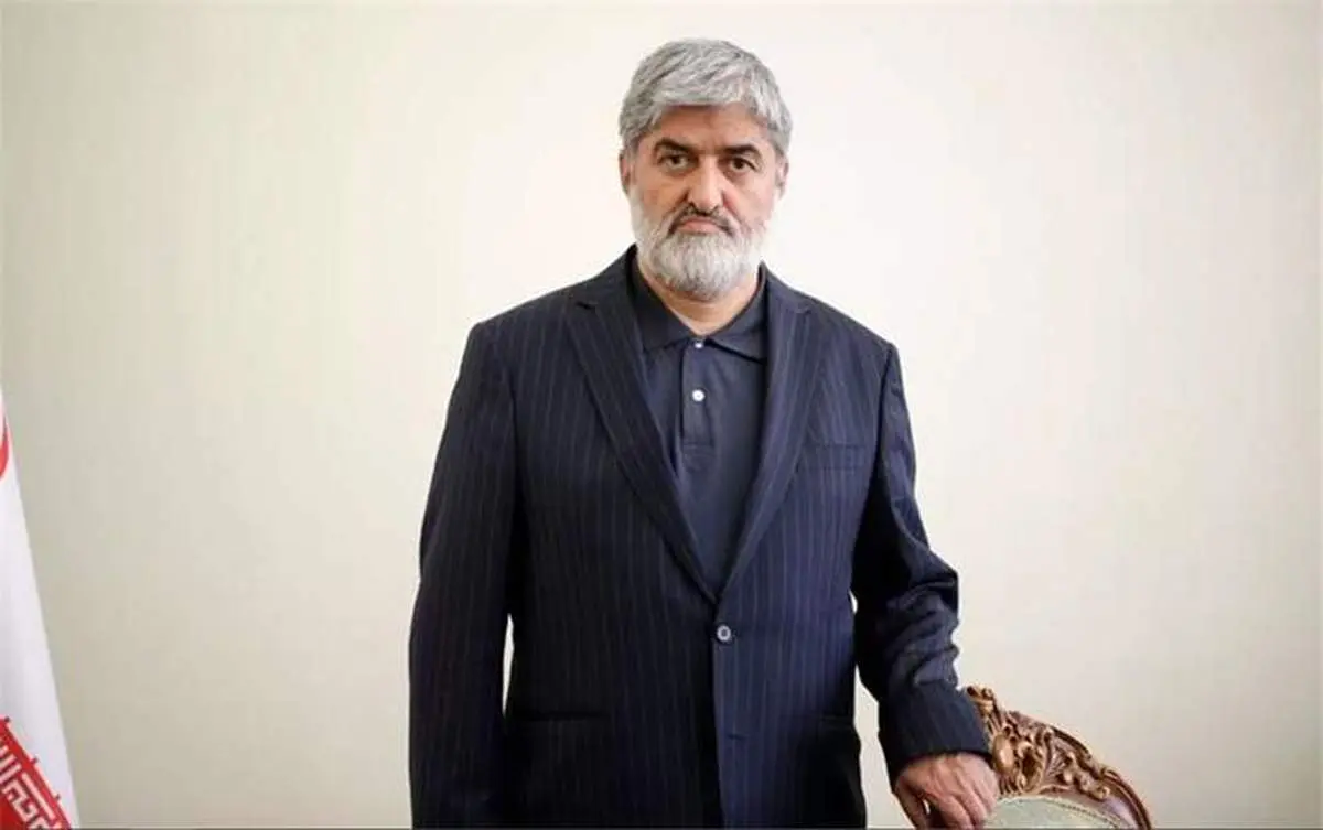 علی مطهری: حکومت کاری کرده که مبارزه آسان شود ؛ با یک روسری از سر برداشتن فرد احساس مبارز بودن میکند / برقراری رابطه با آمریکا منافاتی با آرمانهای انقلاب ندارد / ای کاش بهبود رابطه ما با عربستان از طرف خودمان بود نه توسط چین