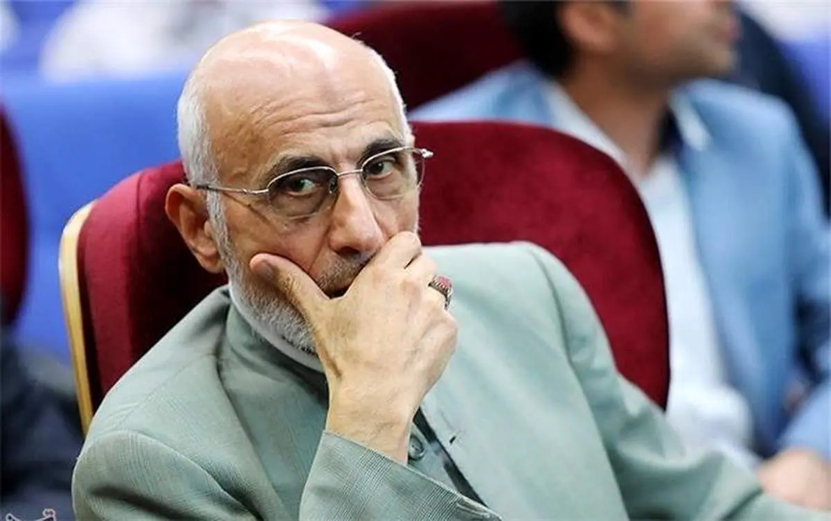 دولت برای نجات فاطمی امین لایحه وزارت بازرگانی را مطرح کرد/ قیمت خودرو ناشی از مشکلات کلان اقتصادی است