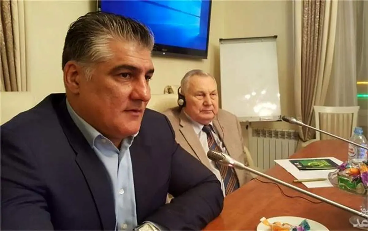 ستاره محبوب کشتی ایران بعد از مهاجرت چه میکند؟/ اینجا کسی من را تحویل نمیگیرد/ اولویت امروز ایران ورزش نیست