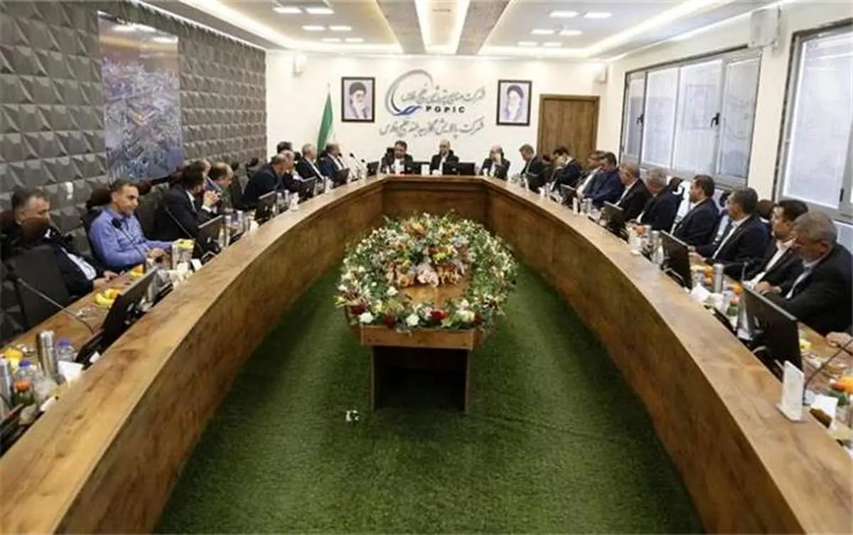 بیدبلند خلیج فارس، افتخار ایران است/ بیدبلند الگویی نمونه برای اعتماد به ظرفیتهای متخصصان و جهادگران داخلی است