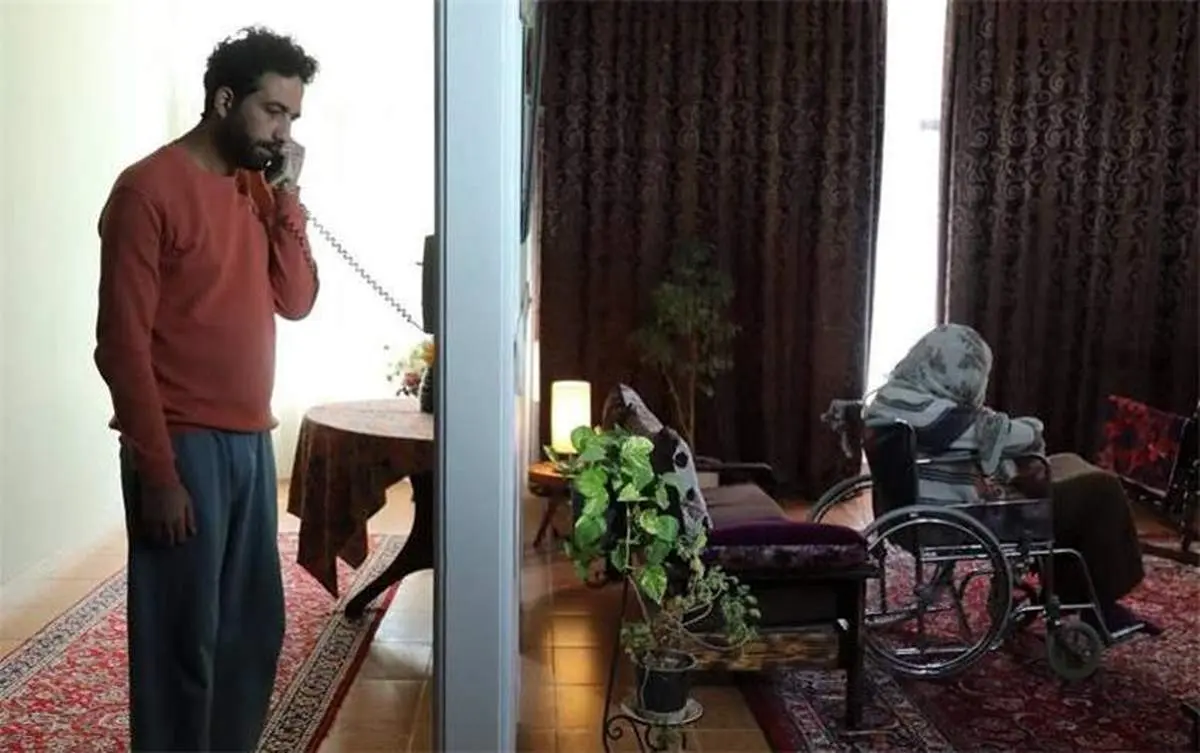 «سیاهچاله» راهی جشنواره های بین المللی میشود