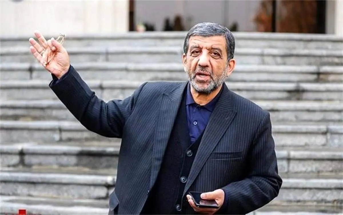 وزیر میراث فرهنگی:  بعضی از بناهای تاریخی تبدیل به «سگدونی» شده/ مدیران ما فقط شرایط را توصیف می‌کنند راهکار ارائه نمی‌کنند