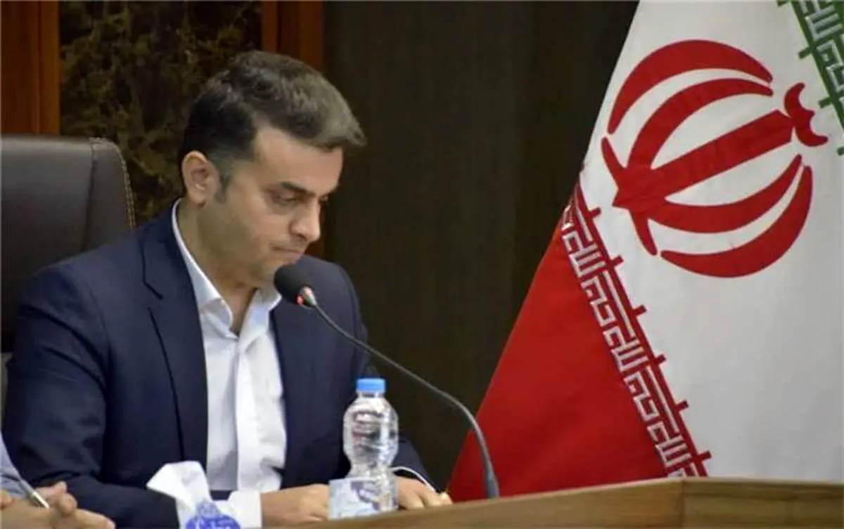 ارائه پنجاه فرصت سرمایه گذاری منطقه آزاد انزلی در نمایشگاه توانمندی های صادراتی ایران