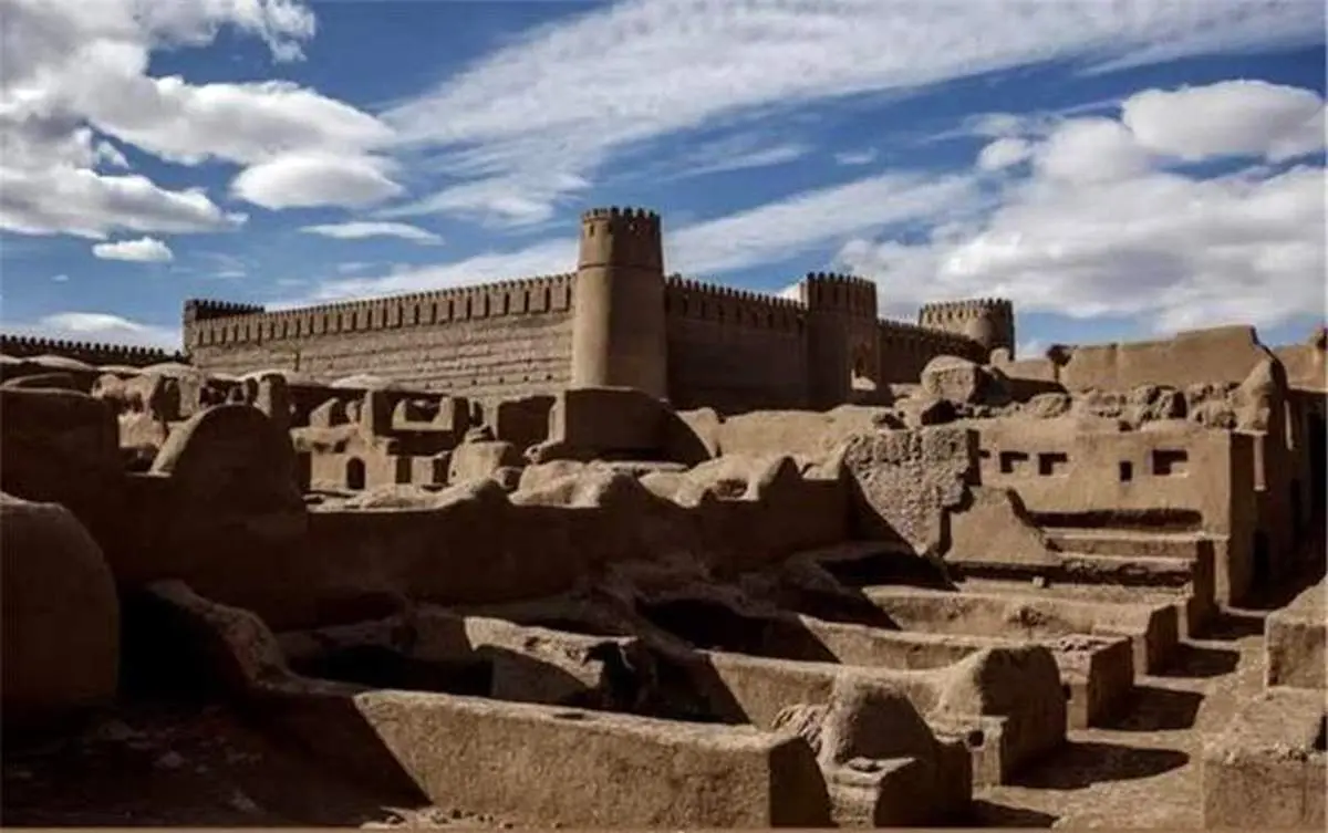 فروش بناهای تاریخی در کرمان تکذیب شد/  برونسپاری بخش خدماتی ابنیه تاریخی مطرح بود
