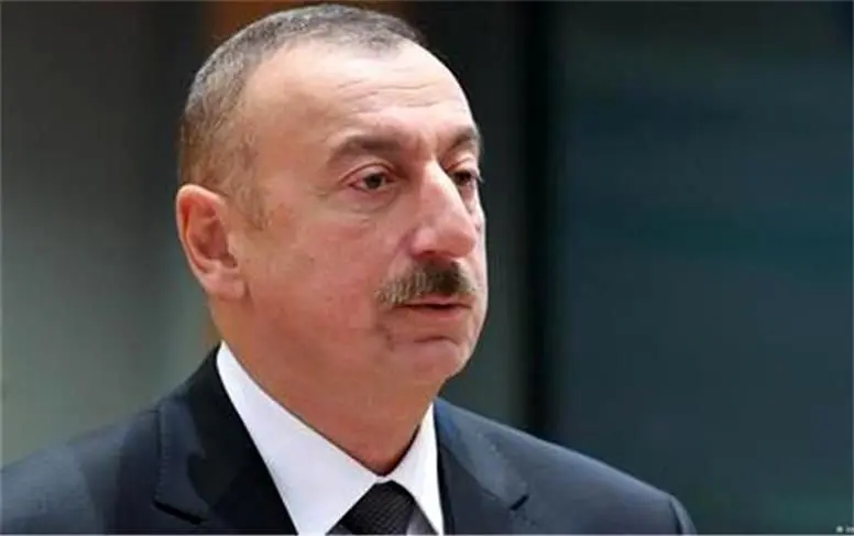 رئیس‌جمهور آذربایجان: مردم آذربایجان از روابط ایران و ارمنستان خوشحال نیستند/ ارمنستان از اراضی ایران برای حمل‌ونقل تجهیزات نظامی استفاده می‌کند