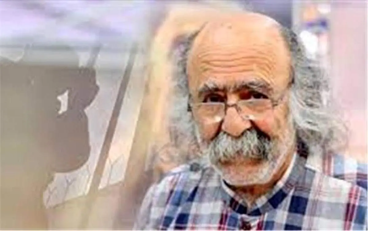 مصطفی نیلی: بعد از ۲ هفته بیخبری از کیوان صمیمی اطلاعی از اتهامات جدید و نهاد بازداشت کننده نداریم