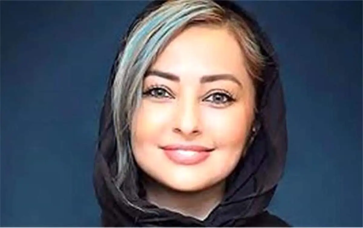 دلنوشته عجیب نفیسه روشن برای محمود احمدینژاد:  تو رو خدا برگرد ؛ حداقل گوش شنوا بودی!