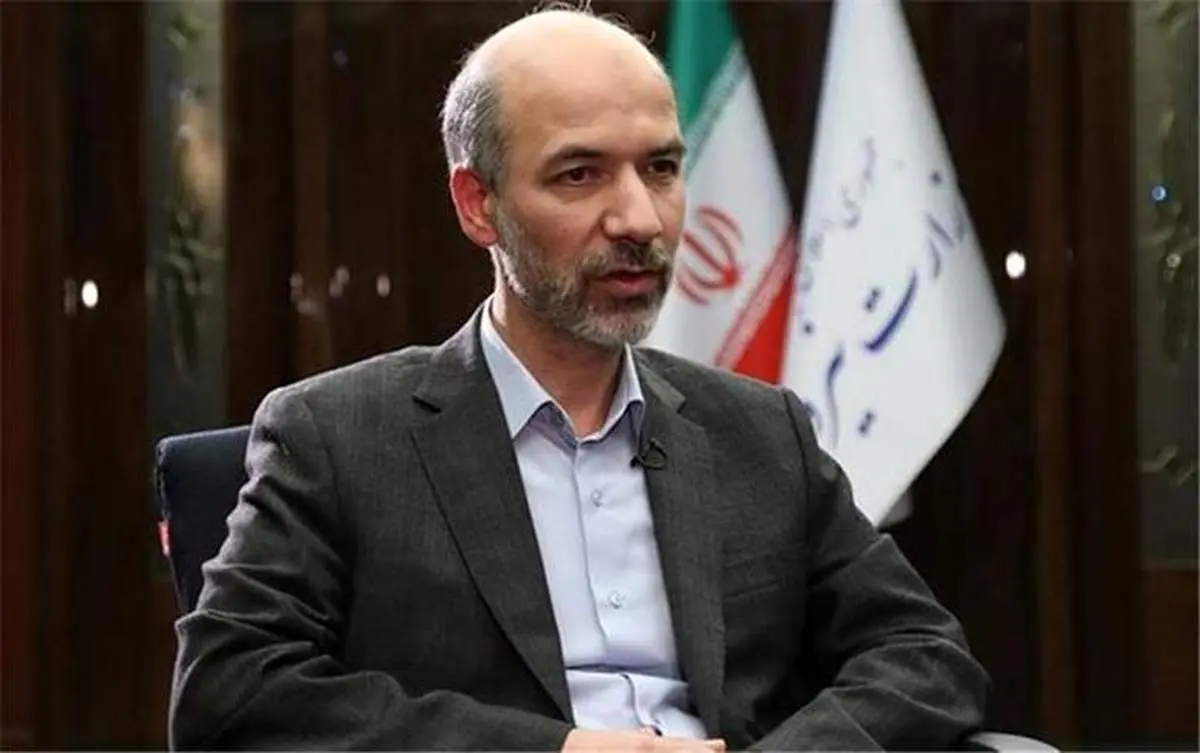 آمادگی ایران برای اجرای پروژههای مشترک آبی با عراق/محرابیان : تجربیاتمان در حوزه مدیریت مصرف آب را به کشورهمسایه منتقل میکنیم