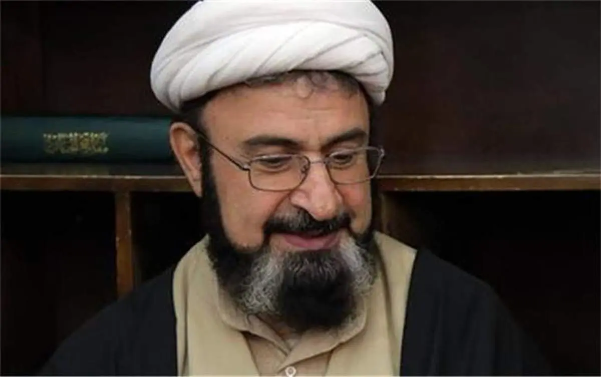 فرزند آیت الله بهجت: وقتی شخصی 12 هزار میلیارد مال مردم را میبرد، این فساد هیچ نهی ای در اسلام ندارد؟/ امر به معروف ما به چندتار مو محدود شده