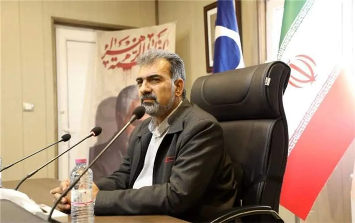 از برنامه تولید عبور کرده ایم
