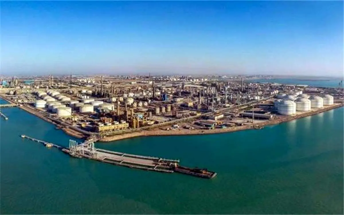 بزرگ‌ترین تعمیرات اساسی واحد‌های آروماتیک و پارازایلین پتروشیمی بندرامام آغاز شد