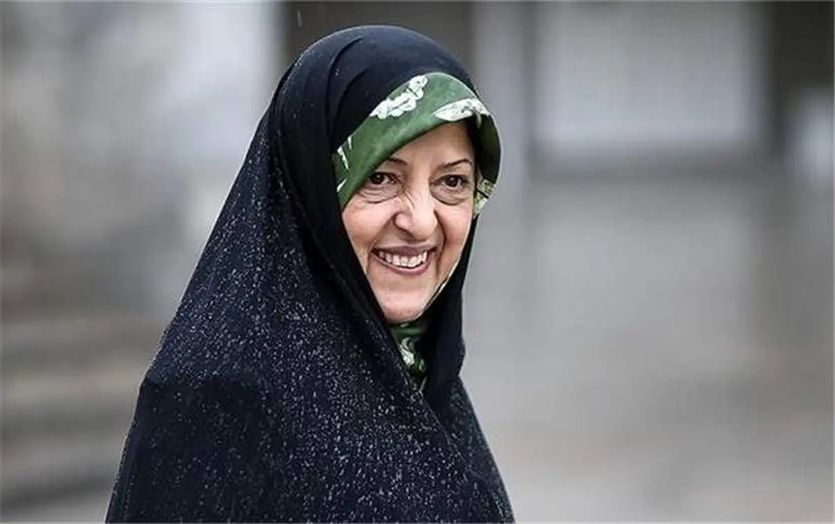 ابتکار:  امکان تفکر را از جامعه و متفکرین با محدود کردن سلایق گرفتیم/ آقای خاتمی گفتند چادر سر کنی بهتر است/ نسل جوان  نمایندهای در حاکمیت ندارند