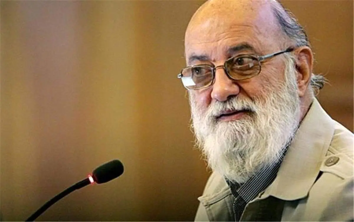 واکنش رئیس شورای شهر به شهرفروشی در کمیسیون ماده ۵/ کمیسیون در مورد تعداد پروندهها پاسخگو باشد