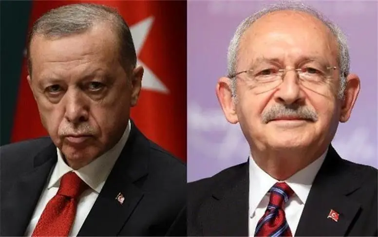 زمان تغییر در رهبری ترکیه فرا رسیده است؟/ مخالفان اردوغان در بهترین وضعیت بیست سال اخیر