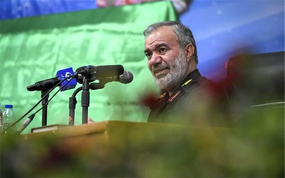 گره‌های اقتصادی و معیشتی به دست سپاه گشوده می‌شود / وزارت خزانه‌داری آمریکا مسئول مستقیم اجرای جنگ‌های فنی و اقتصادی علیه ایران است