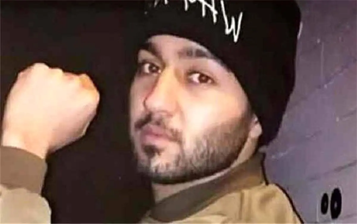 جلسه بازپرسی توماج صالحی برگزار شد / حضور توماج از طریق ویدئو کنفرانس در جلسه بازپرسی
