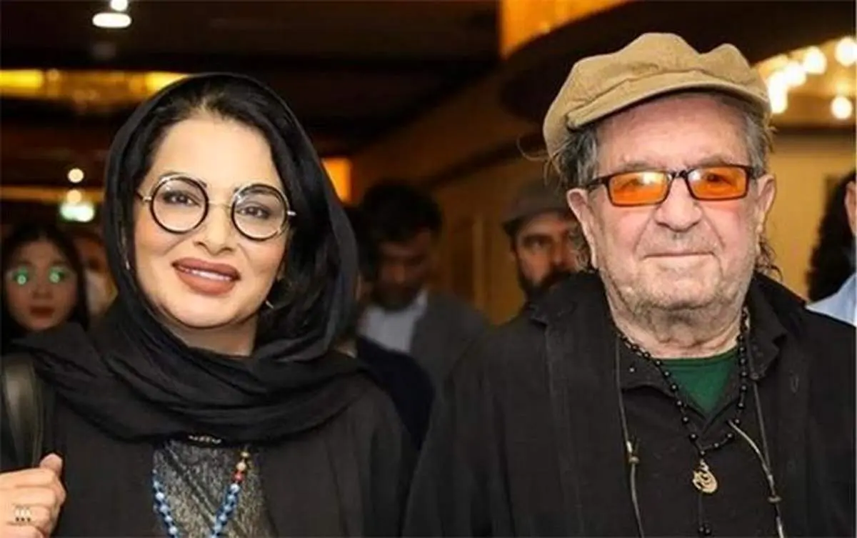 واکنش همسر داریوش مهرجویی : شما پرسشگر نیستید، بازجو و مزاحمید!