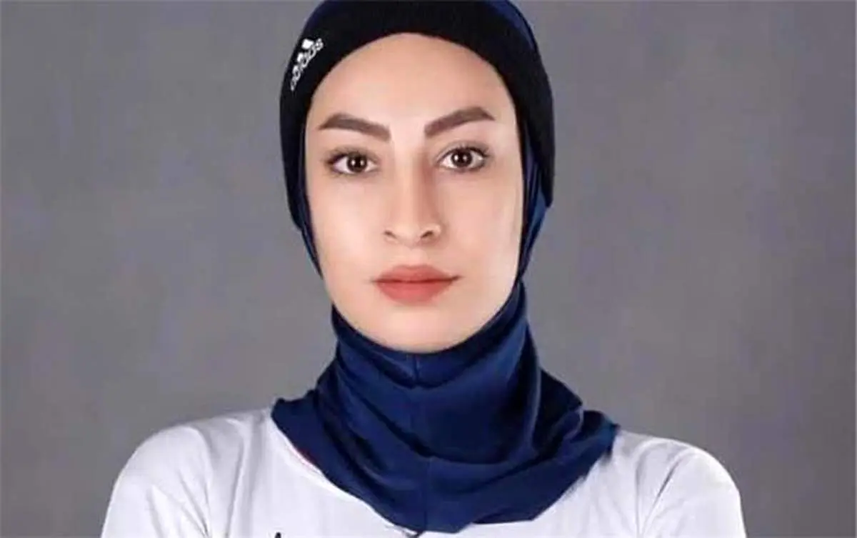 حادثهای هولناک ؛ میترا شاه پرست ملی پوش کبدی به کُما رفت