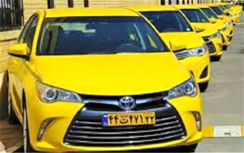 ماجرای ورود تاکسی‌های برقی به تهران چقدر جدی است؟