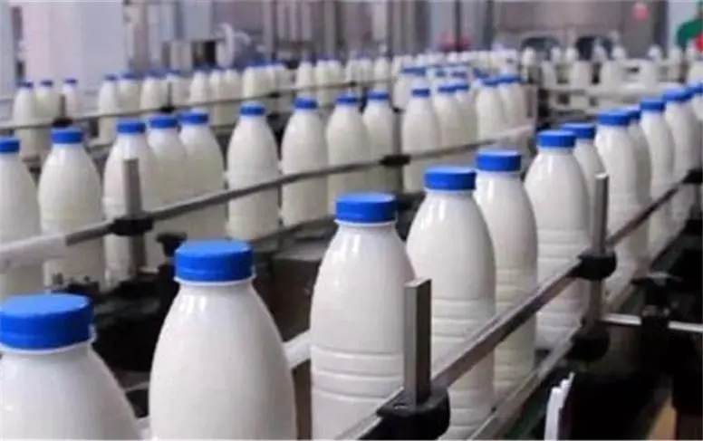 افزایش 25درصدی  قیمت شیرخام با موافقت دولت / لبنیات چقدر گران می‌شود؟
