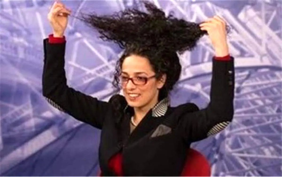 کنایه روزنامه کیهان به مصی علینژاد: افسردگی و بهمریختگی مصی به دنبال بیتوجهی رسانهها به او