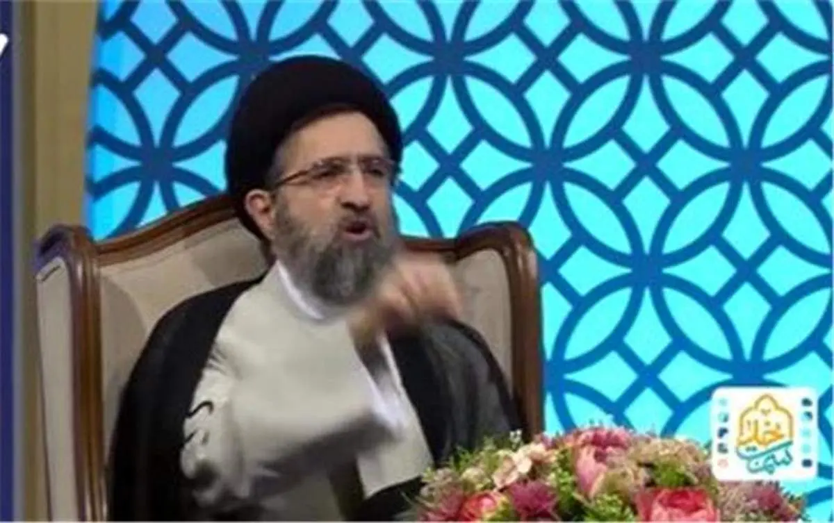 انتقاد از دولت رئیسی روی آنتن زنده / امسال برای دولتیها، سال «بهار تورم» است