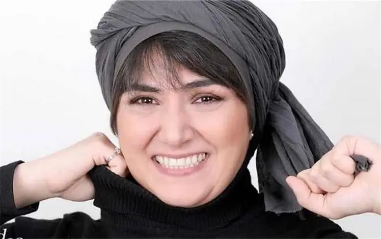 تشکیل پرونده قضایی برای تخلف کشف حجاب «باران کوثری»