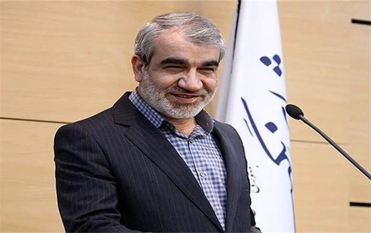 همهپرسی نمیتواند مسئله ما را حل کند  بلکه مشکلاتی را هم ایجاد میکند