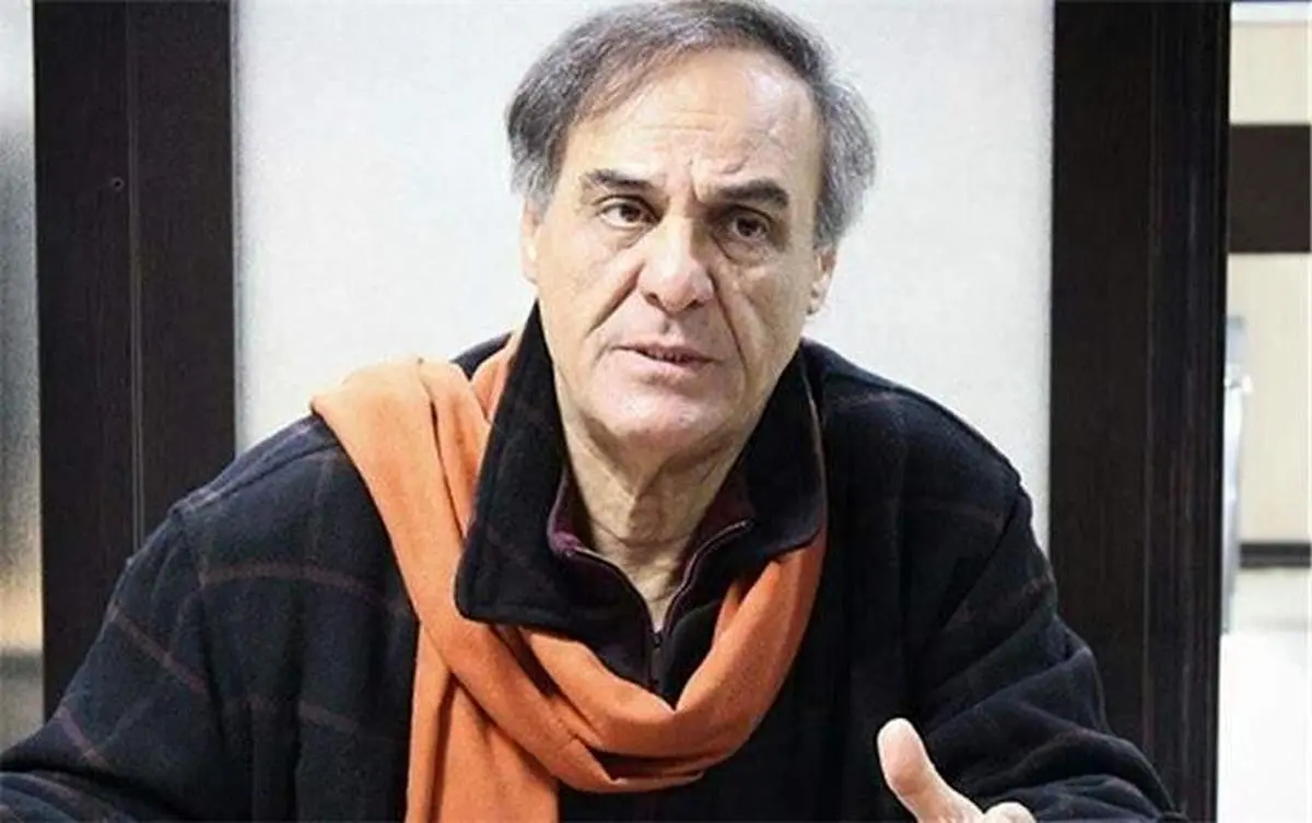 چرا وسایل قطبالدین صادقی را به کوچه پرتاب کردند!/ گلایههای کارگردان و مدرس تئاتر از مسئولین فرهنگی