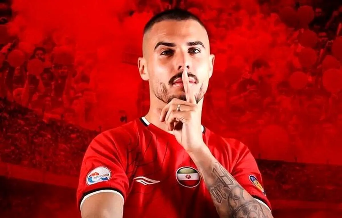 تکلیف پرونده جنجالی ریکاردو آلوز مشخص شد 